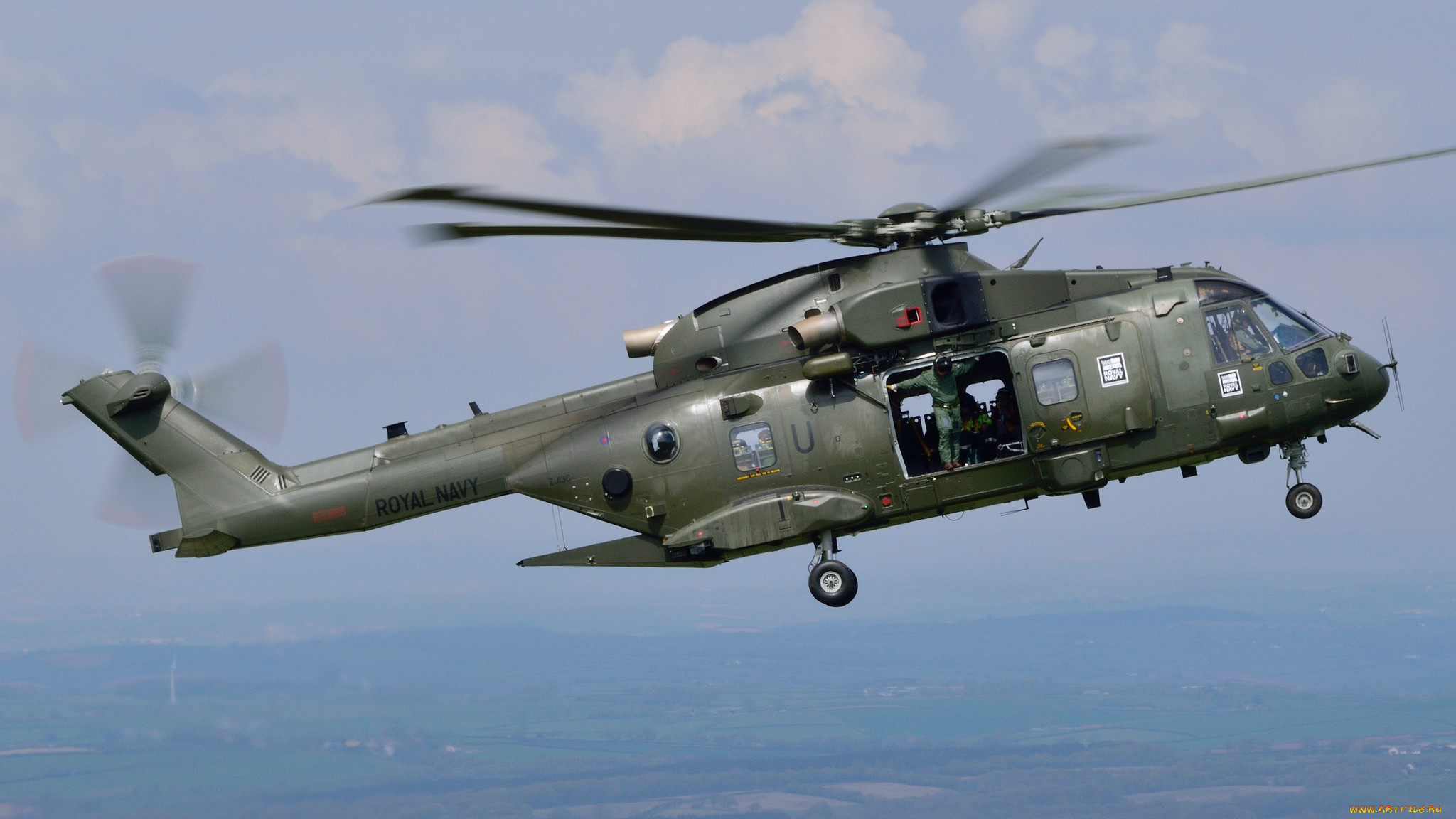 aw101 merlin, , , 